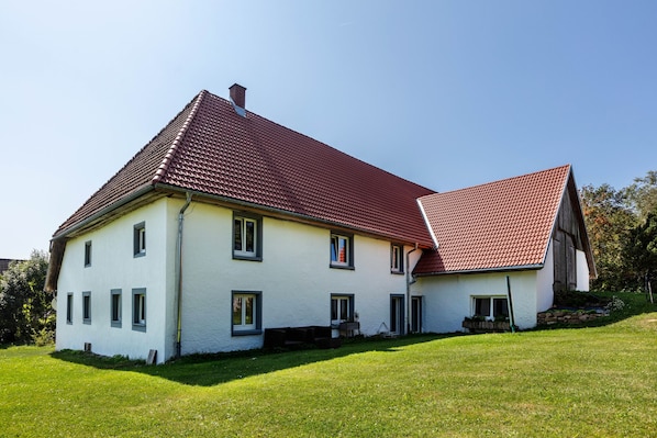 Außenbereich