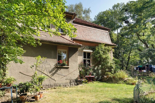 Außenbereich
