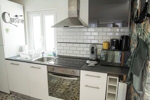 Eget kök