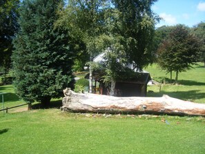 Außenbereich