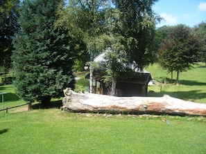 Außenbereich