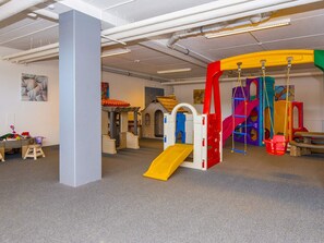 Barnområde