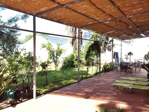 Balcón
