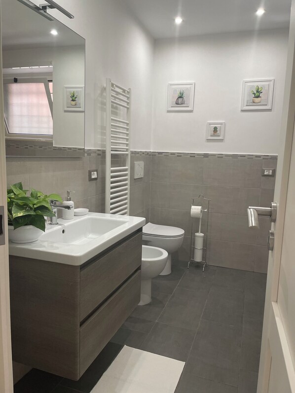 Salle de bain