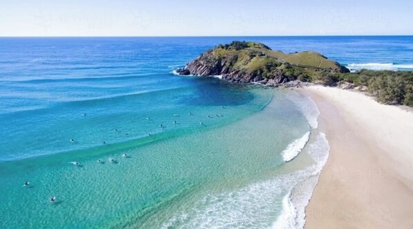 Strand