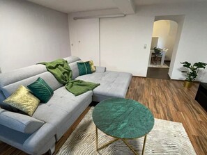 Coin séjour