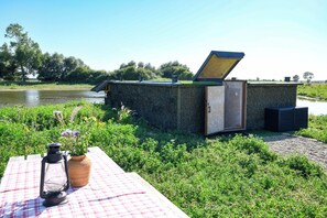 Boendeområde