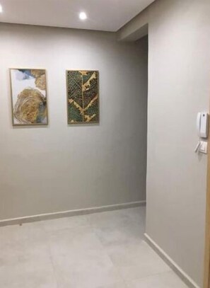 Interiør