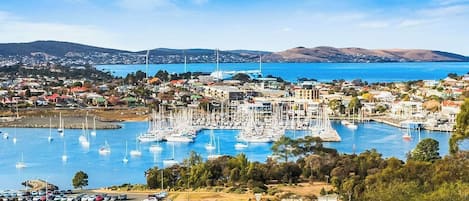 Port de plaisance