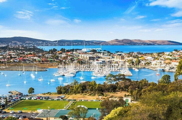 Marina