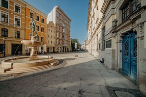 Fachada