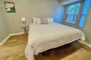 King Bedroom