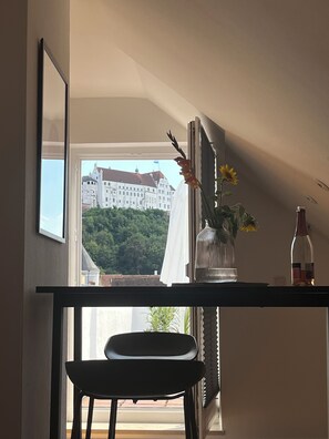 Interiör