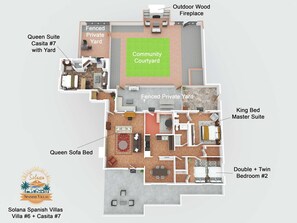 Planlösning