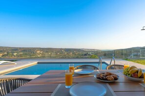 Where luxury meets tranquility