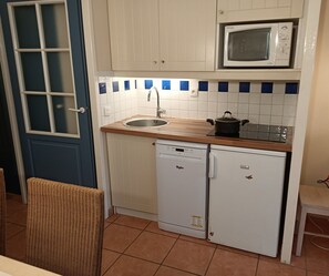 Eget kök