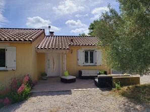 Terrass/Patio