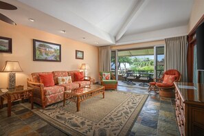 Aston Maui Ka'anapali Villas #293
