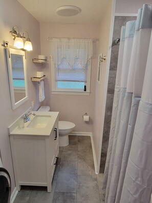 Bathroom #1