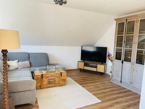 Coin séjour