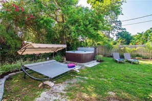 Terassi/patio