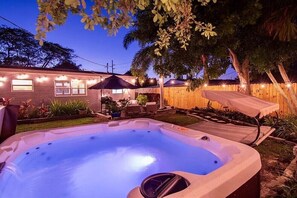 Terassi/patio