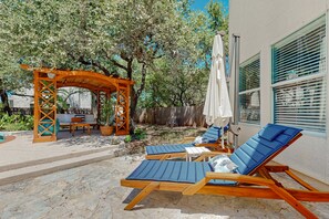 Terrass/Patio