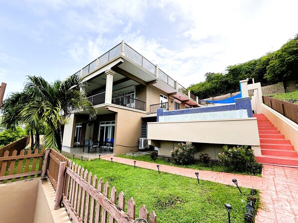Villa Maia