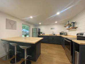 Cuisine privée