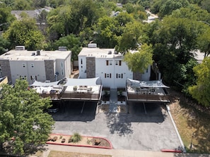 Front exterior photo of property