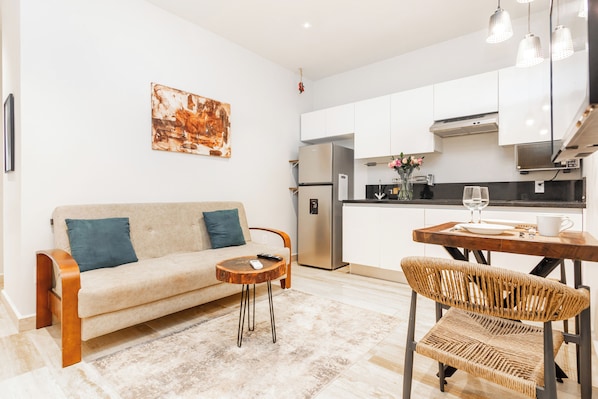 Cucina privata