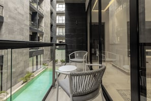 Balcone