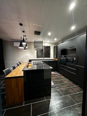 Cuisine privée
