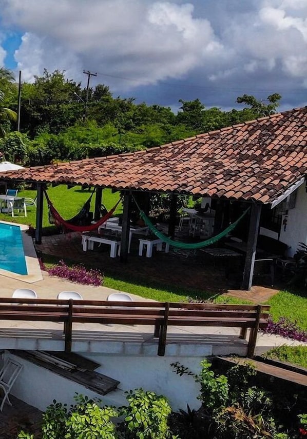Off site