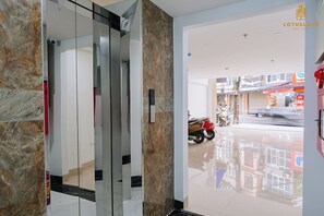 Recepción