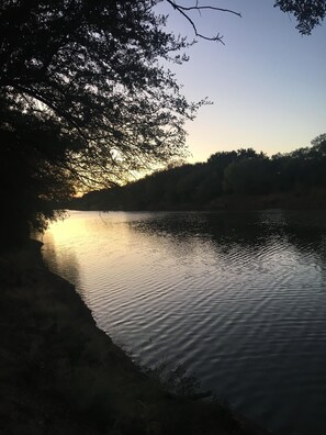 Boendeområde