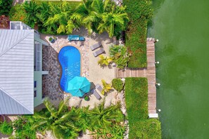 Aerial view 1