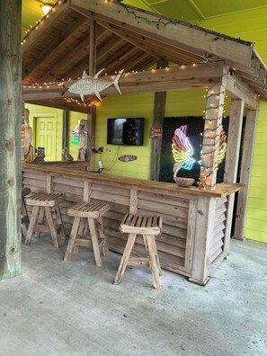 Bar (sur place)