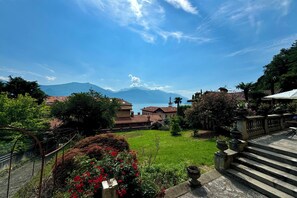 Shared Garden