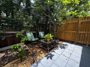 Terrass/Patio