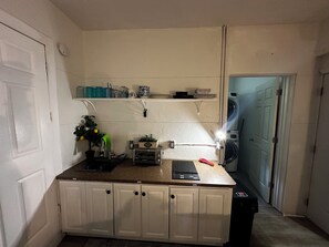 Eget kök