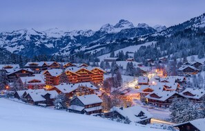 Außenbereich