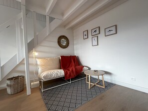 Interiør