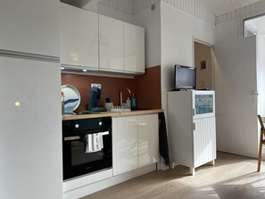 Privat køkken
