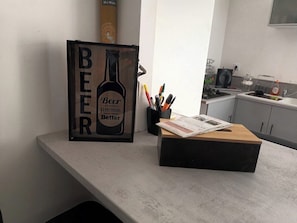 Eget kök