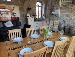 Restauration