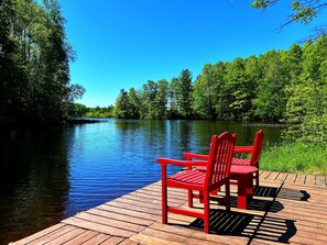 Boendeområde