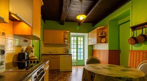 Cuisine privée