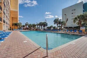 Communal Pool