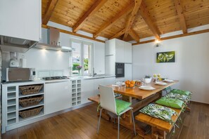 Cuisine privée